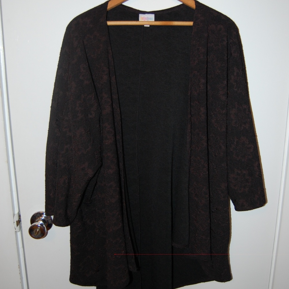 LuLaRoe L Lindsay